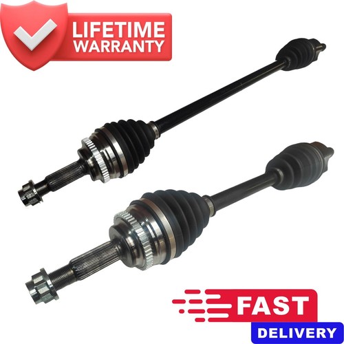Driveshaft for toyota avensis - driveshaft,
