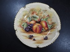 Aynsley Bone China Orchard