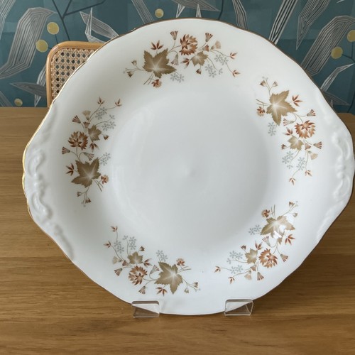 Vintage coclough bone china - vintage,