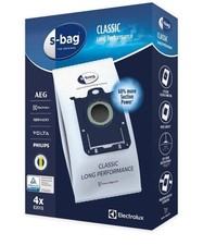 Electrolux AEG Phillips S-bag