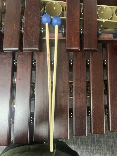 Adams xb6 xylophone mallets - adams,