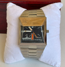 1970's Vintage Omax Spaceman