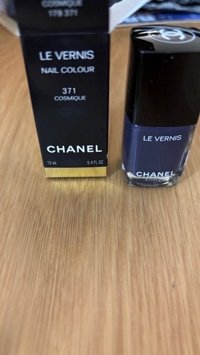Chanel vernis nail - vernis, polish