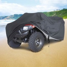 Quad ATV Cover Outdoor Protection For Polaris ATV Outlaw 50 Outlaw 90 Outlaw 110