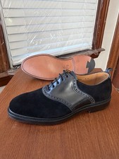 NEW w BOX | CROCKETT & JONES