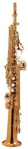 Trevor james the horn - james, 'the