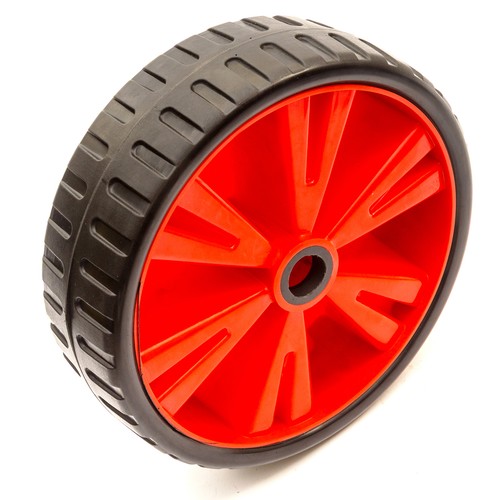 Inch wheel tyre - 10, 255mm