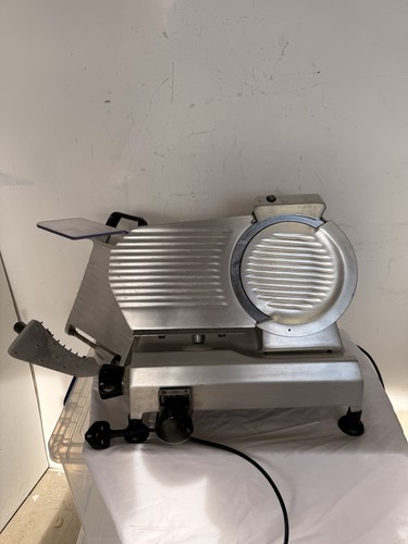 Meat slicer deli fac - deli, i