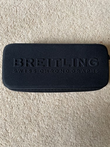 Genuine breitling box watch - genuine,