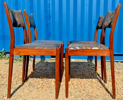 Plan fresco chairs by vb - chairs,