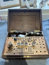 Rare Boley-Leinen German