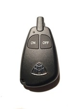 Webasto remote control - control, by
