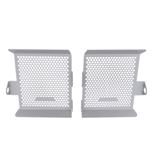 Radiator guard cover - guard, bmw