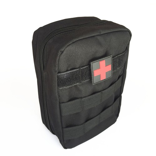 Utility molle emt bag trauma - bag,