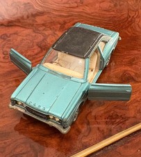 CORGI WHIZZWHEELS 313 FORD