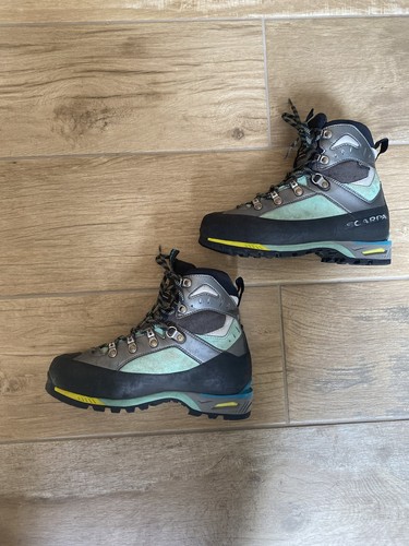 Scarpa triolet gtx - triolet,