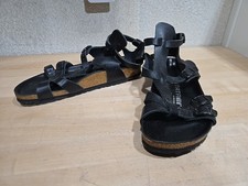 BIRKENSTOCK TATAMI Leather