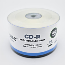 50 Pack ACU-DISC Pro-Series