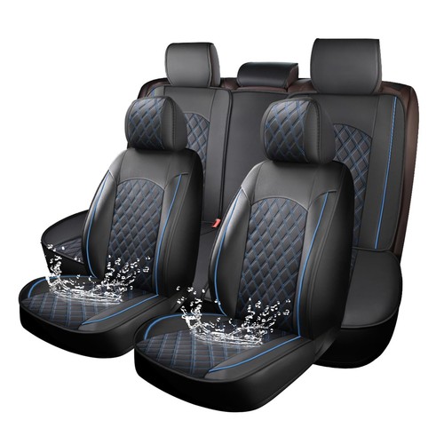Luxury faux leather car - leather,