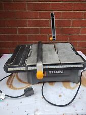 Titan Tile Cutter 650W
