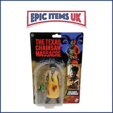 Texas Chainsaw Massacre