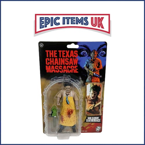 Texas chainsaw massacre - texas,