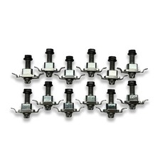 AP Racing Anti Rattle Clips &