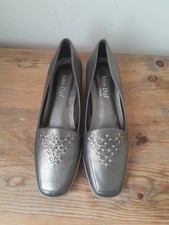 Van Dal Verona Lady's  Matalic