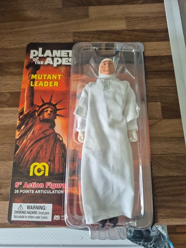 Mego planet the apes - the,