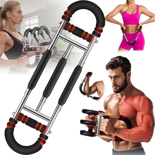 Shaker twister arm trainer - shaker,