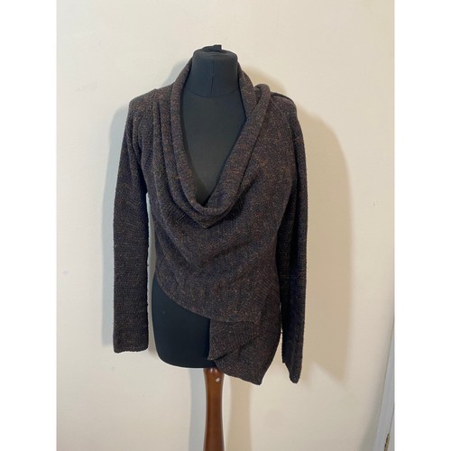 Sarah pacini cardigan one size - sarah,