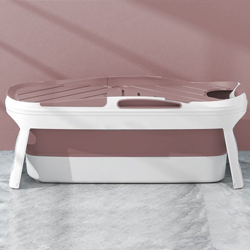 Household folding bath tub - household,