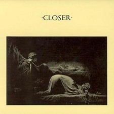 Joy Division: Closer