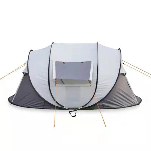 Person instant pop up - 2-6,