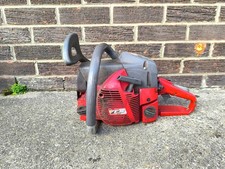 Efco 162 Chainsaw for parts only