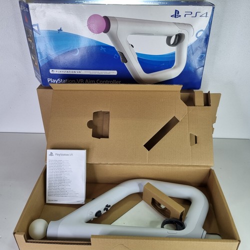 Sony playstation aim move - 4,