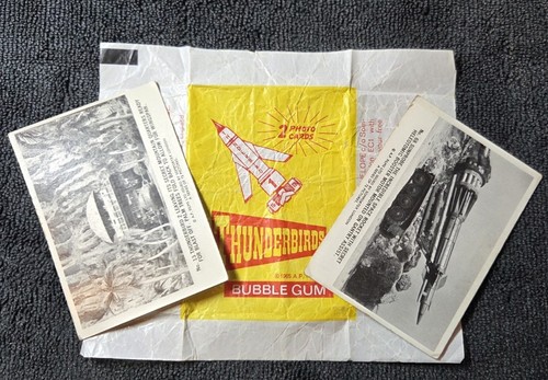 1965 philadelphia gum - philadelphia,