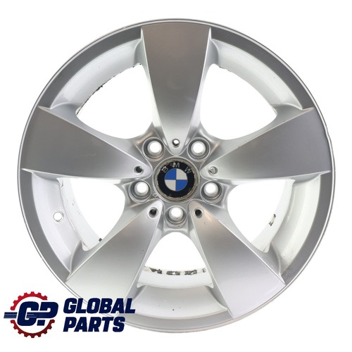 Bmw e60 e61 - bmw, alloy