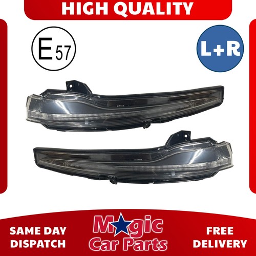 Mirror indicator led for - mirror,