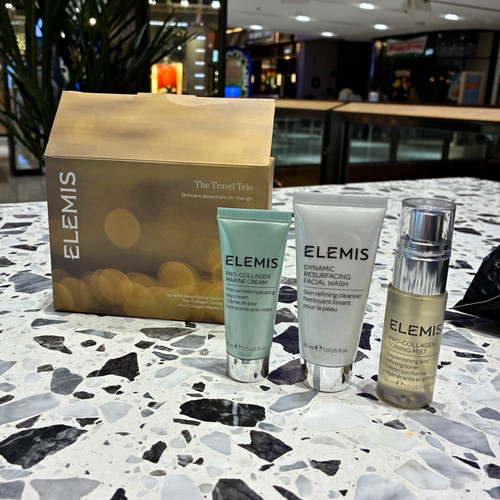 Elemis pro collagen travel - pro-collagen,