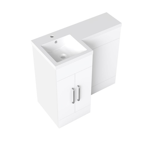 Bathroom vanity unit basin - vanity,