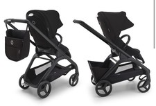 New boxed Bugaboo Dragonfly