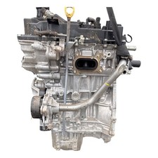 TOYOTA AYGO 1KRFE ENGINE MK2 KGB40 VVT-I 1.0 PETROL ENGINE 1690 MILES 1KR-FE