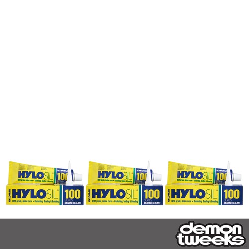 Hylomar 100 series amine - x,