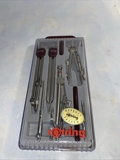 Rotring Compass Set