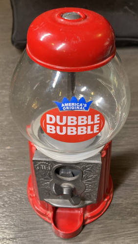 Dubble bubble gum - bubble,