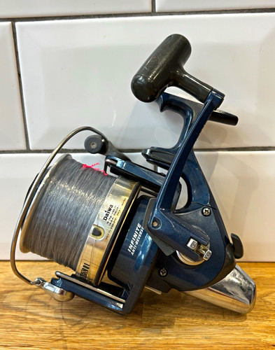Daiwa emblem 4500a - daiwa,