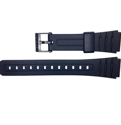 Genuine casio watch - casio, strap
