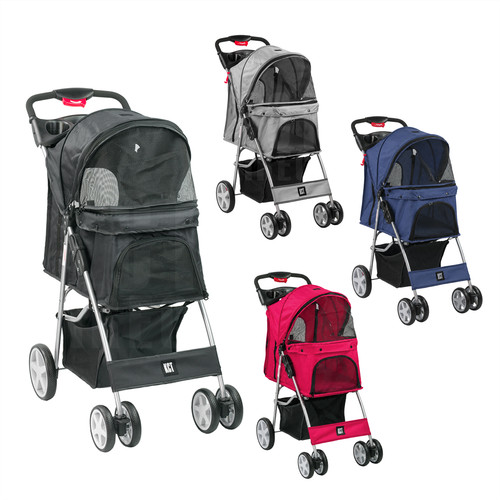 Kct pet stroller - kct, for