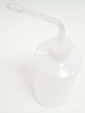 L11402v3 Empty 500cc 500ml Nitro Fuel Refill Bottle Glow Engines RC x 1 with Cap